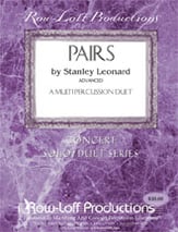 PAIRS cover